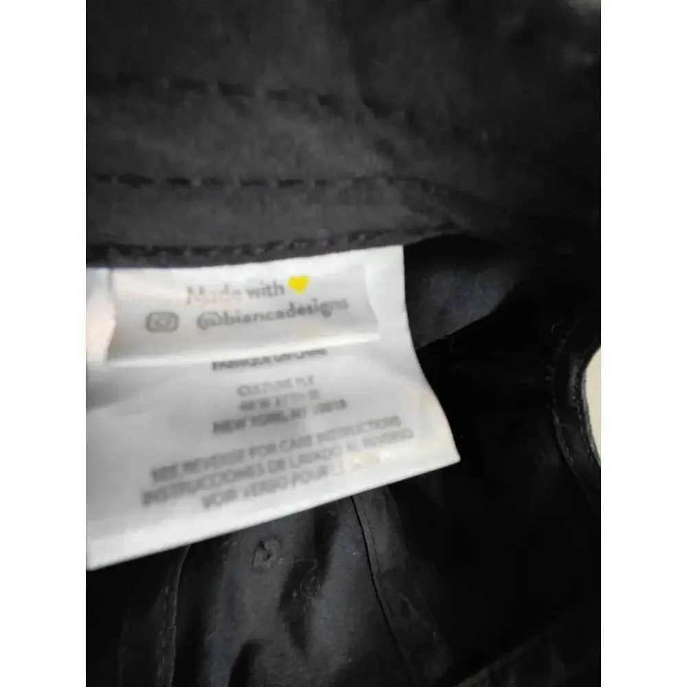 Skulls and Rainbow Hat - Picture 2 of 2